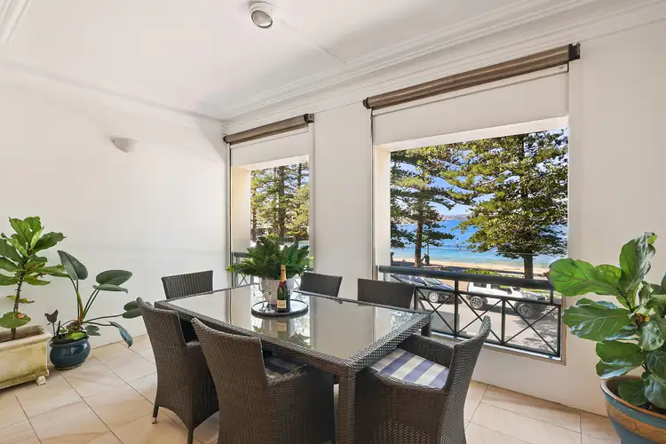 Second view of Homely apartment listing, 7/75-76 West Esplanade, Manly NSW 2095