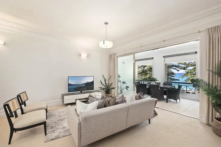 Third view of Homely apartment listing, 7/75-76 West Esplanade, Manly NSW 2095