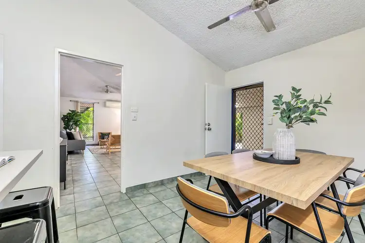 Fourth view of Homely house listing, 8 Peregrine Street, Wulagi NT 812