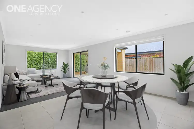 56 Sunnybrook Avenue, Warragul VIC 3820