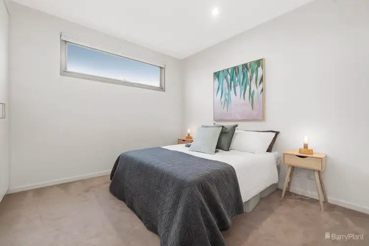 Sixth view of Homely apartment listing, 203/927 Doncaster Road, Doncaster East VIC 3109