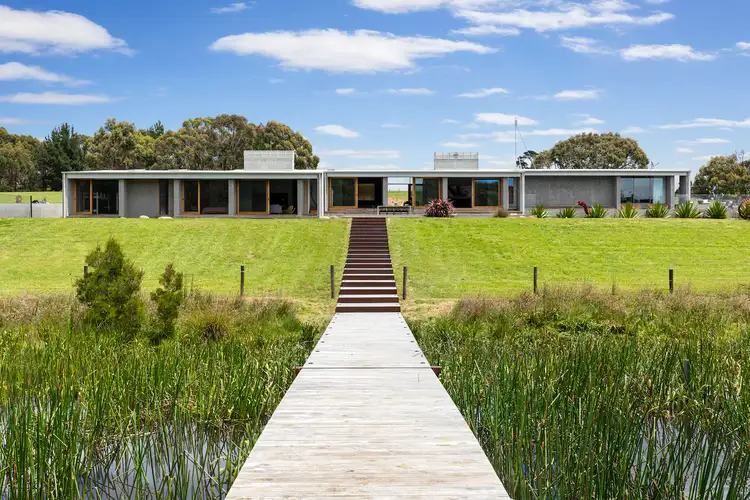 Sixth view of Homely rural property listing, 1222 Mornington Flinders Road, Main Ridge VIC 3928