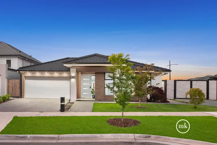 Main view of Homely house listing, 71 Hayes Hill Boulevard, Donnybrook VIC 3064