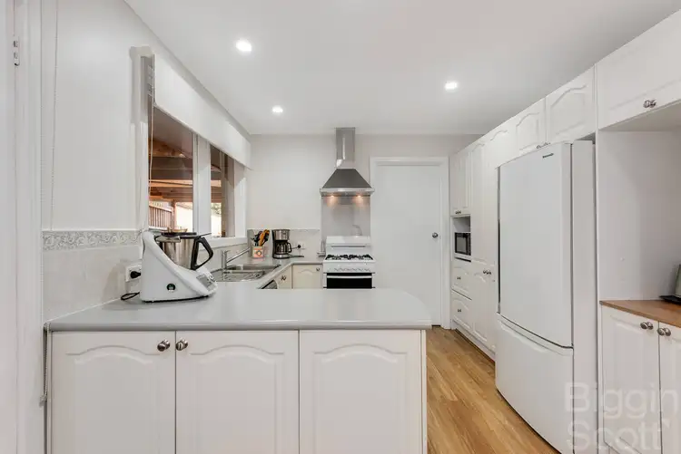 Third view of Homely house listing, 6 Baldwin Avenue, Boronia VIC 3155