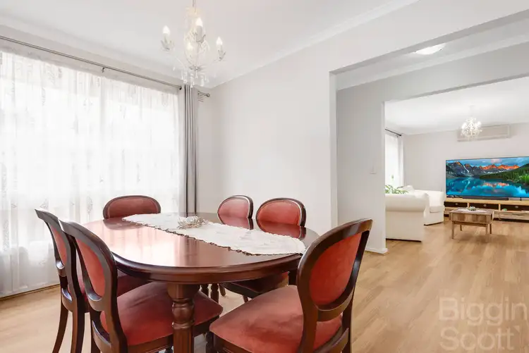 Fourth view of Homely house listing, 6 Baldwin Avenue, Boronia VIC 3155