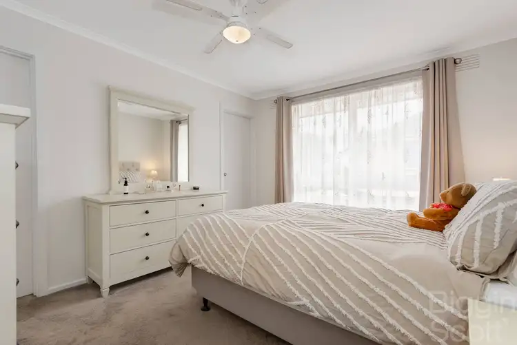 Fifth view of Homely house listing, 6 Baldwin Avenue, Boronia VIC 3155