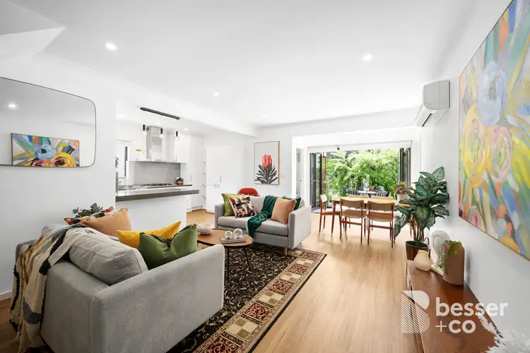 3/283 Hawthorn Road, Caulfield VIC 3162