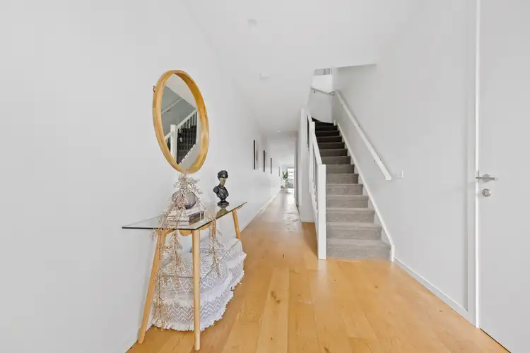 Second view of Homely townhouse listing, 11B Tennyson Street, Carrum VIC 3197