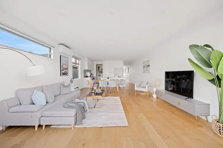 Sixth view of Homely townhouse listing, 11B Tennyson Street, Carrum VIC 3197