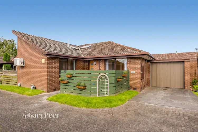 11/46-48 Coorigil Road, Carnegie VIC 3163