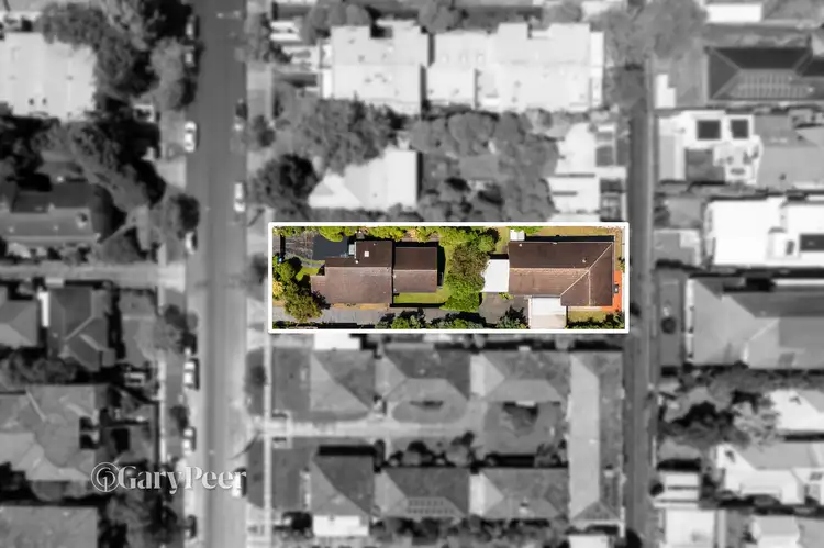 Fourth view of Homely house listing, 1 & 2/31 Edgar Street, Glen Iris VIC 3146