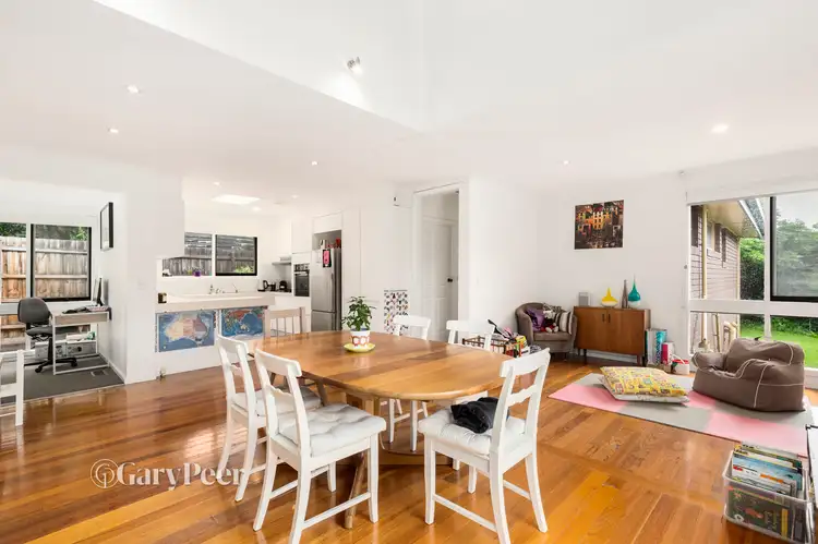 Sixth view of Homely house listing, 1 & 2/31 Edgar Street, Glen Iris VIC 3146