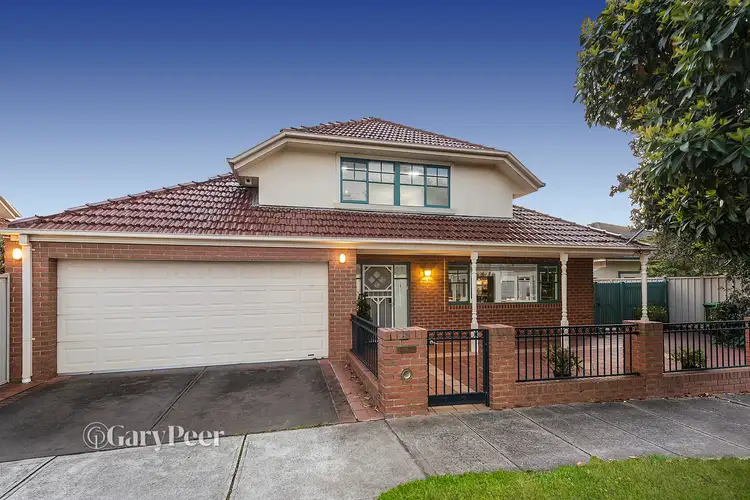 58 Briggs Street, Caulfield VIC 3162