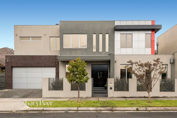 Main view of Homely house listing, 2B Hunter Street, Carnegie VIC 3163