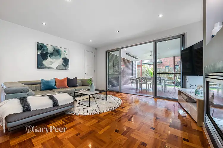 Fourth view of Homely house listing, 2B Hunter Street, Carnegie VIC 3163