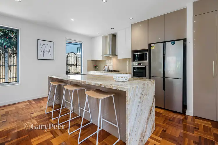 Sixth view of Homely house listing, 2B Hunter Street, Carnegie VIC 3163