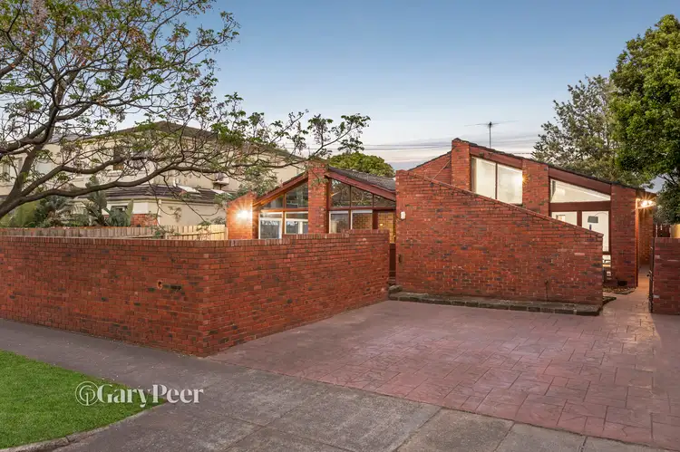 Main view of Homely house listing, 12 Heatherbrae Avenue, Caulfield VIC 3162