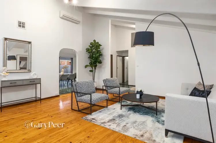 Third view of Homely house listing, 12 Heatherbrae Avenue, Caulfield VIC 3162