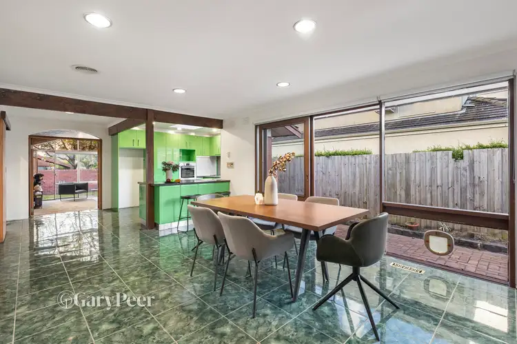 Fourth view of Homely house listing, 12 Heatherbrae Avenue, Caulfield VIC 3162