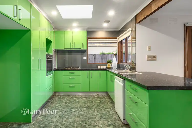 Fifth view of Homely house listing, 12 Heatherbrae Avenue, Caulfield VIC 3162