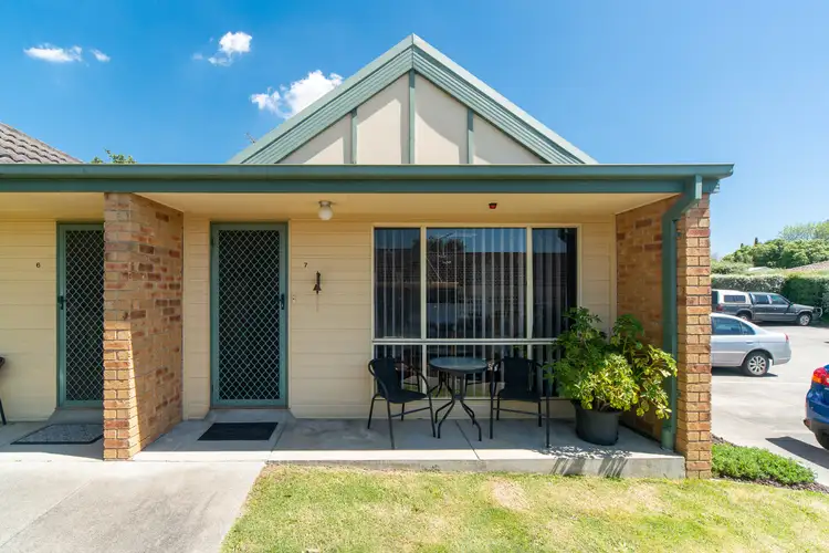 7/18 Reservoir Road, Frankston VIC 3199