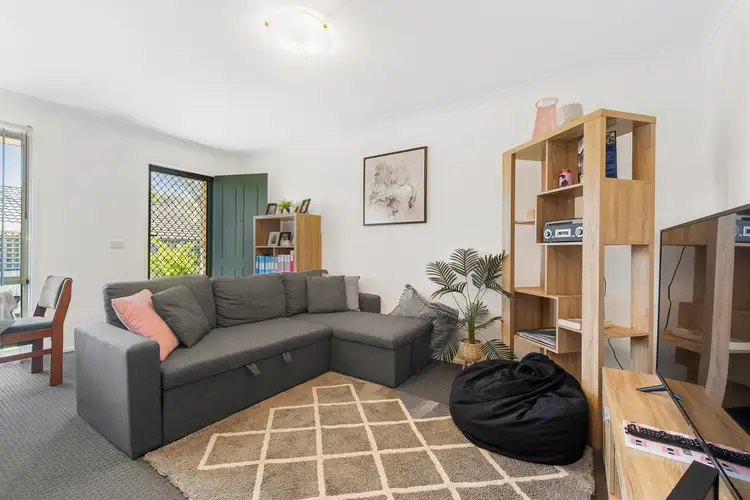 Second view of Homely unit listing, 7/18 Reservoir Road, Frankston VIC 3199