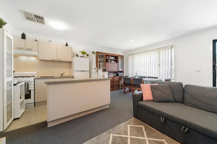 Third view of Homely unit listing, 7/18 Reservoir Road, Frankston VIC 3199