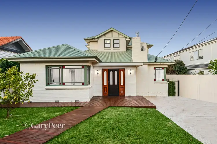 33 Binnie Street, Brighton East VIC 3187