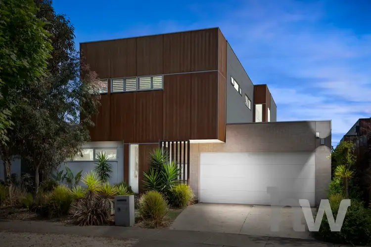 37 Coastside Drive, Armstrong Creek VIC 3217
