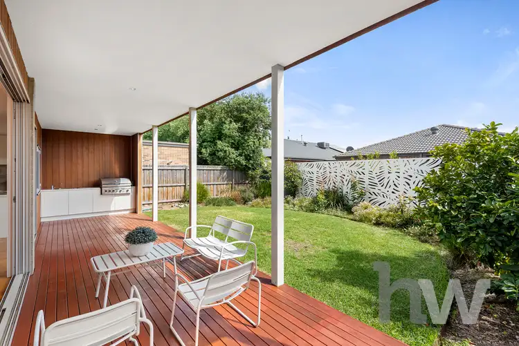 Sixth view of Homely house listing, 37 Coastside Drive, Armstrong Creek VIC 3217