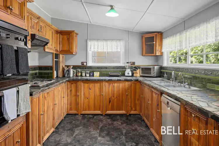 Third view of Homely house listing, 13 Station Road, Gembrook VIC 3783