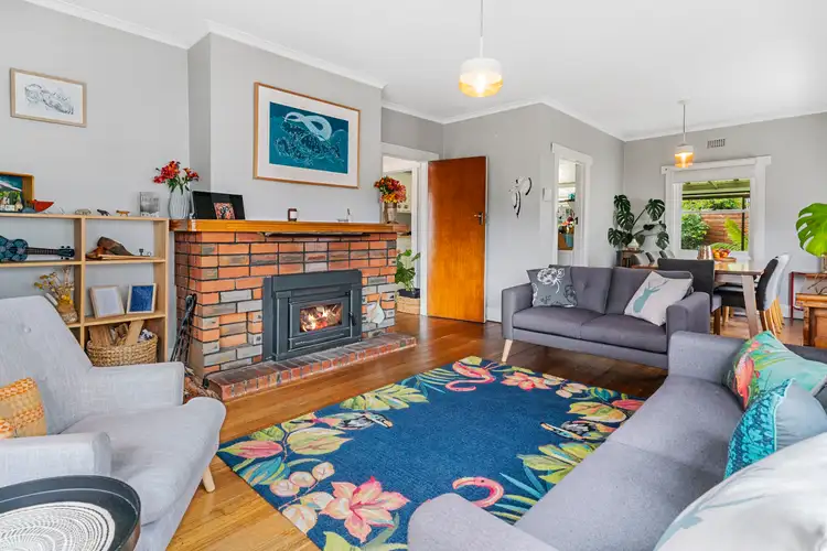 Sixth view of Homely house listing, 124 Main Road, Claremont TAS 7011