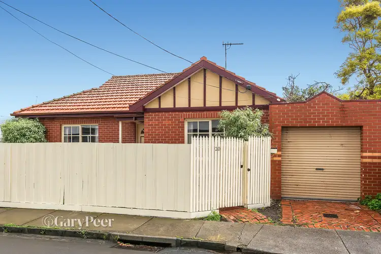20 Munro Avenue, Carnegie VIC 3163