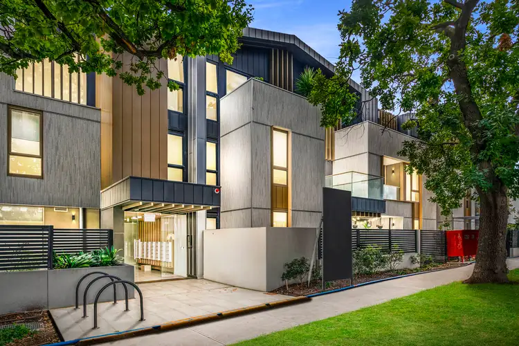 7/46 Fehon  Street, Yarraville VIC 3013
