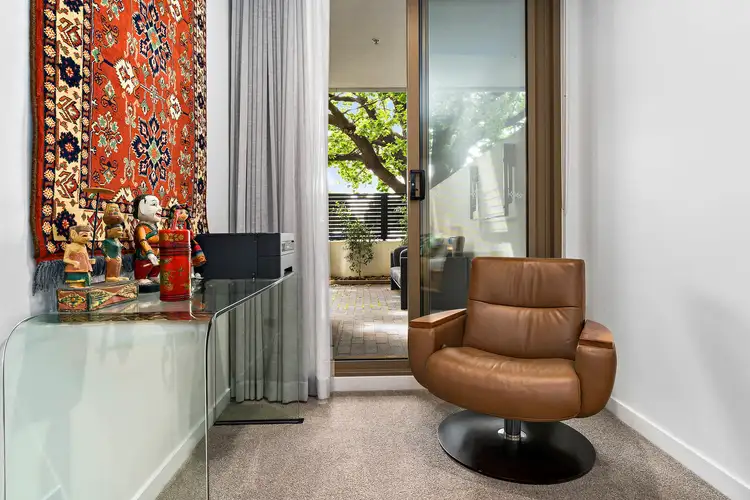 Fifth view of Homely apartment listing, 7/46 Fehon Street, Yarraville VIC 3013