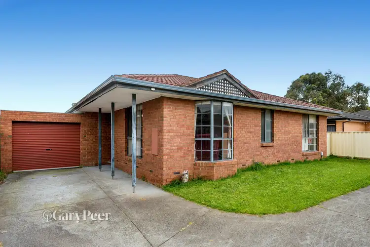 Main view of Homely unit listing, 2/46 Riverview Crescent, Eumemmerring VIC 3177