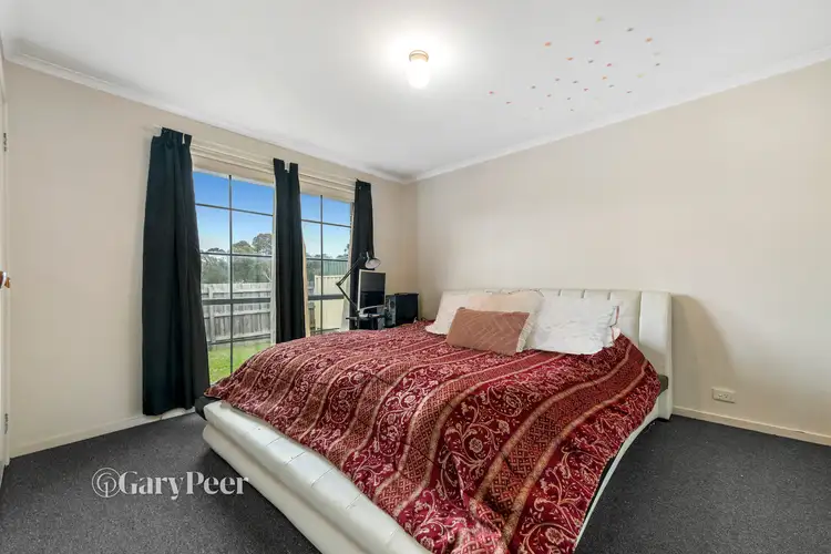 Sixth view of Homely unit listing, 2/46 Riverview Crescent, Eumemmerring VIC 3177