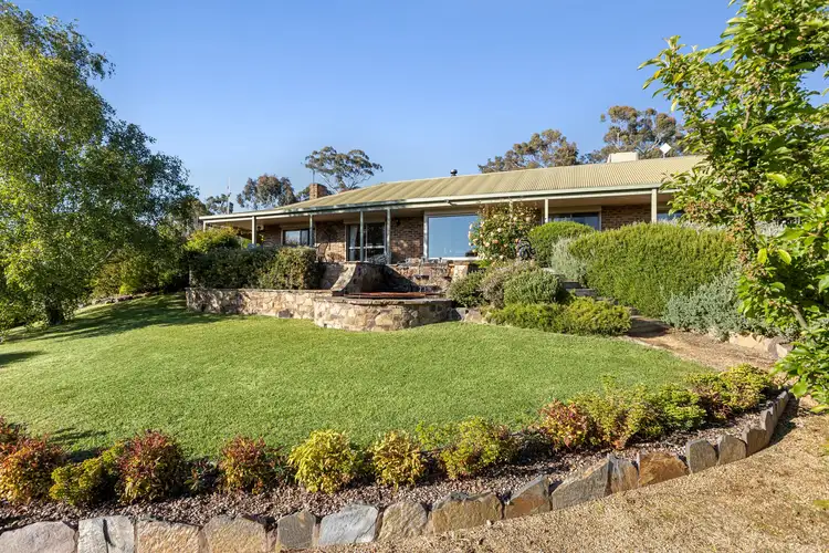 Second view of Homely house listing, 10 Shirley Drive, Taradale VIC 3447