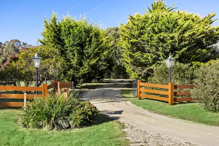 Third view of Homely house listing, 10 Shirley Drive, Taradale VIC 3447