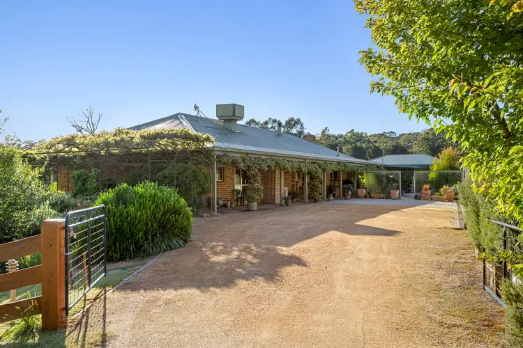 Fourth view of Homely house listing, 10 Shirley Drive, Taradale VIC 3447