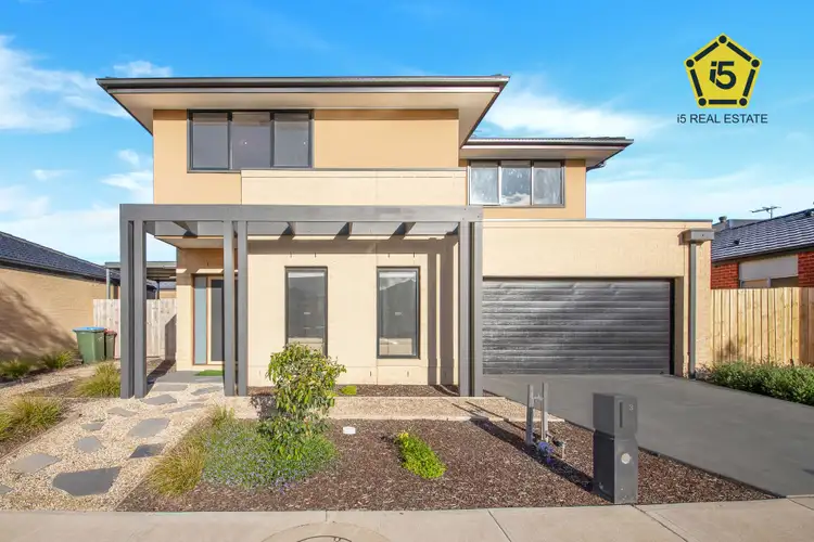 3 Isla Street, Tarneit VIC 3029