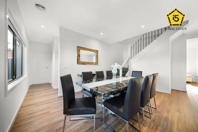 Second view of Homely house listing, 3 Isla Street, Tarneit VIC 3029