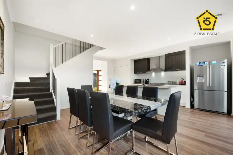 Third view of Homely house listing, 3 Isla Street, Tarneit VIC 3029