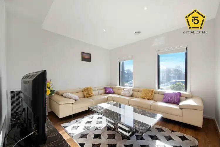 Fourth view of Homely house listing, 3 Isla Street, Tarneit VIC 3029