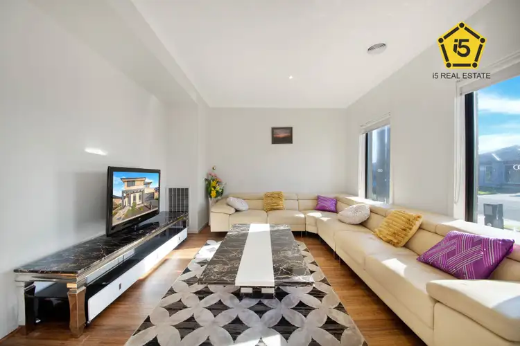Fifth view of Homely house listing, 3 Isla Street, Tarneit VIC 3029