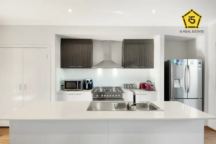 Seventh view of Homely house listing, 3 Isla Street, Tarneit VIC 3029
