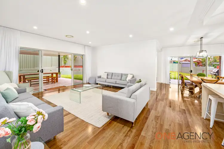 Fourth view of Homely house listing, 6 Ashmore Close, Ashtonfield NSW 2323