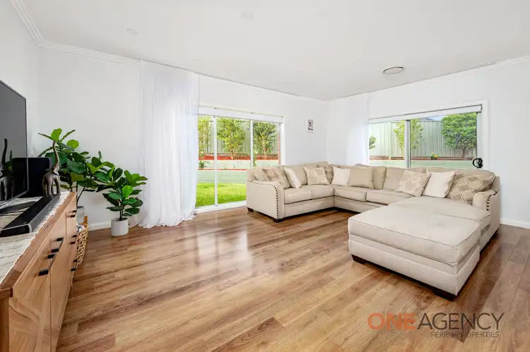 Fifth view of Homely house listing, 6 Ashmore Close, Ashtonfield NSW 2323