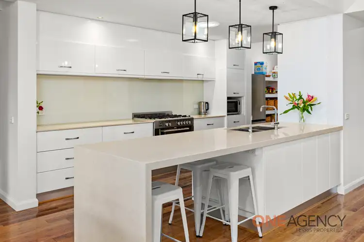 Sixth view of Homely house listing, 6 Ashmore Close, Ashtonfield NSW 2323