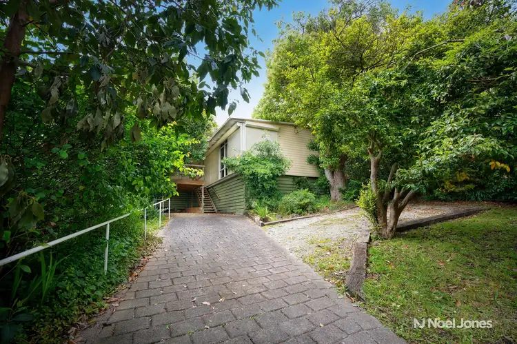 Main view of Homely house listing, 91/120 Robertson Crescent, Boronia VIC 3155